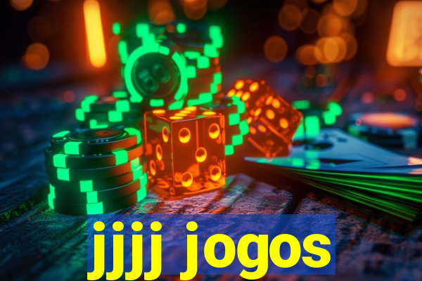 jjjj jogos